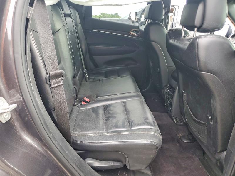 Продажа на аукционе авто 2017 Jeep Grand Cherokee, vin: 1C4RJFBG5HC844773, номер лота: 62977106