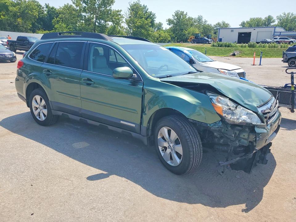 Продаж на аукціоні авто 2012 Subaru Outback, vin: 4S4BRCKC3C3249849, номер лоту: 62816116