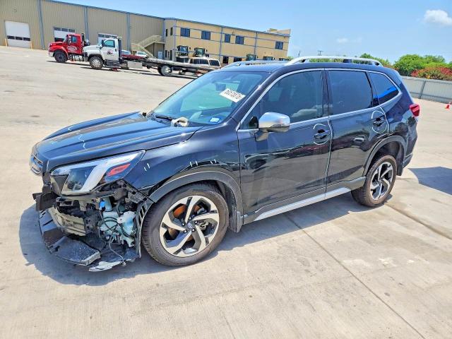 Aukcja sprzedaży 2023 Subaru Forester, vin: JF2SKARC2PH520073, numer aukcji: 60515816