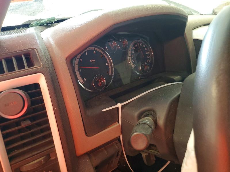 Aukcja sprzedaży 2009 Dodge Ram 1500, vin: 1D3HV13P79S771129, numer aukcji: 61370326