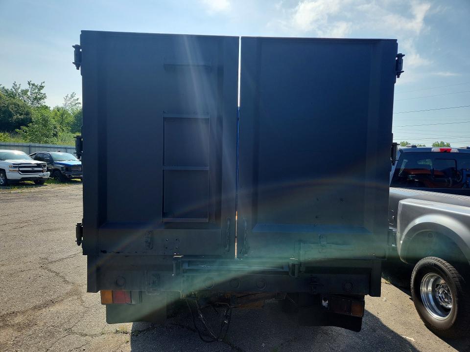 Продаж на аукціоні авто 2014 Isuzu Npr Hd, vin: 54DC4W1B8ES803490, номер лоту: 57442916