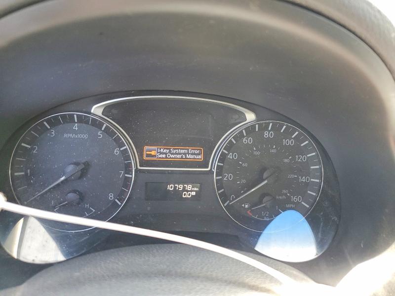 Aukcja sprzedaży 2014 Nissan Altima, vin: 1N4AL3AP2EC428432, numer aukcji: 62279526