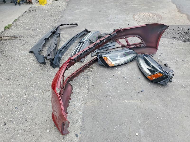 Aukcja sprzedaży 2017 Volkswagen Jetta, vin: 3VWDB7AJ9HM368730, numer aukcji: 63177246