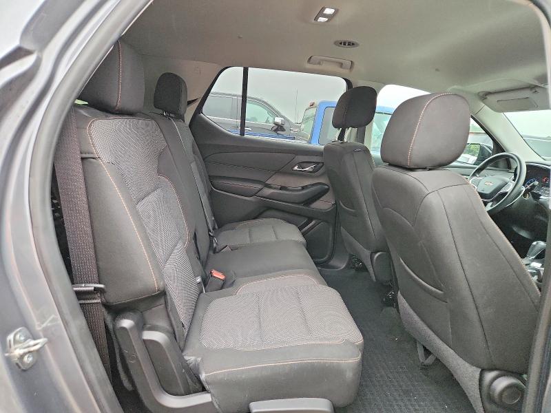 Продаж на аукціоні авто 2019 Chevrolet Traverse, vin: 1GNERFKW8KJ267293, номер лоту: 62406256
