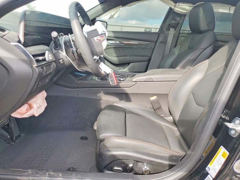 Aukcja sprzedaży 2026 Cadillac Ct5-v, vin: 1G6DR5RW5T0112165, numer aukcji: 85979685