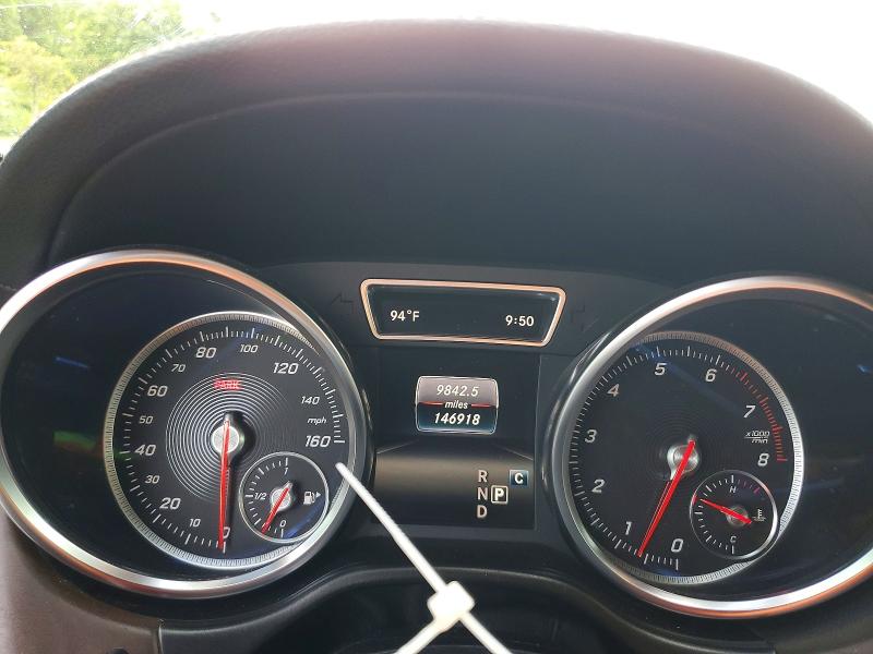 62626576 :رقم المزاد ، 4JGDF7DE5HA989526 vin ، 2017 Mercedes-benz Gls مزاد بيع