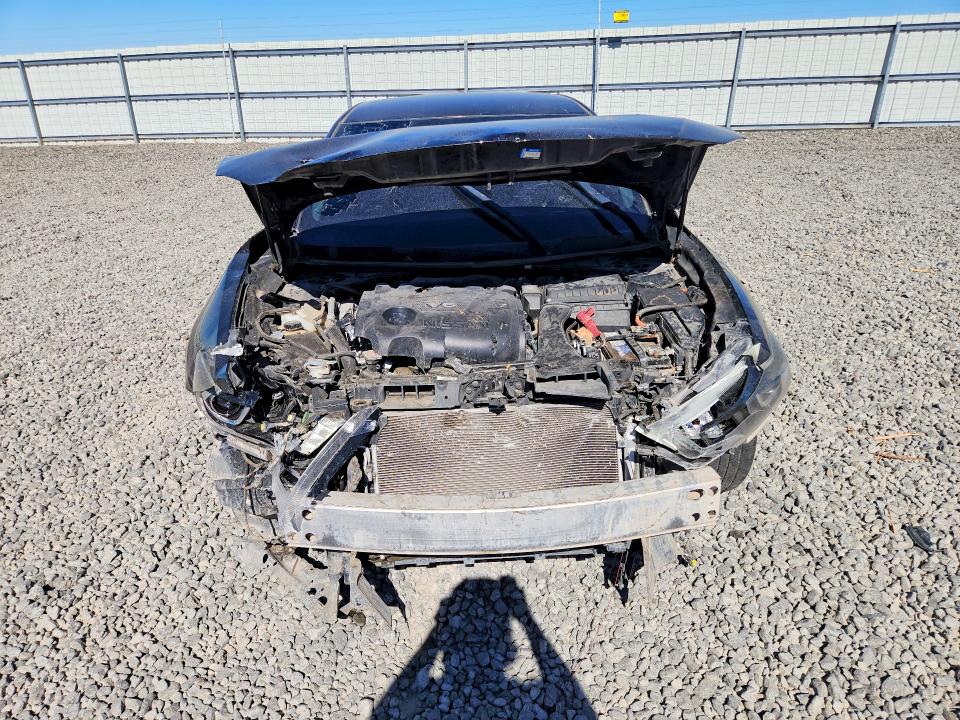 Aukcja sprzedaży 2017 Nissan Maxima, vin: 1N4AA6AP9HC405998, numer aukcji: 60752306