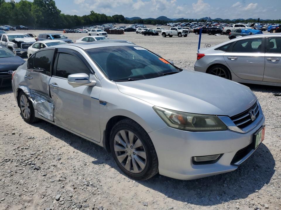 Aukcja sprzedaży 2013 Honda Accord, vin: 1HGCR2F79DA028951, numer aukcji: 85623795