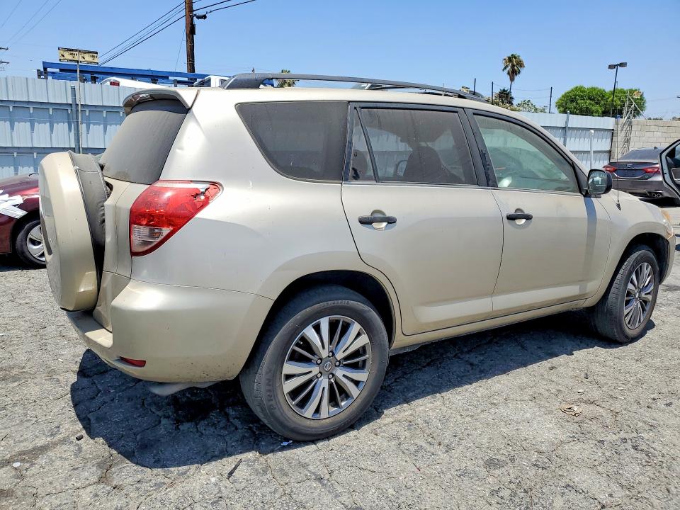 Aukcja sprzedaży 2007 Toyota Rav4, vin: JTMZD33V876025742, numer aukcji: 59668566