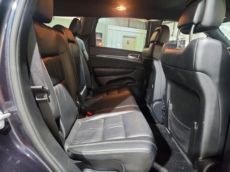Aukcja sprzedaży 2015 Jeep Grand Cherokee, vin: 1C4RJFBG9FC691912, numer aukcji: 61719736