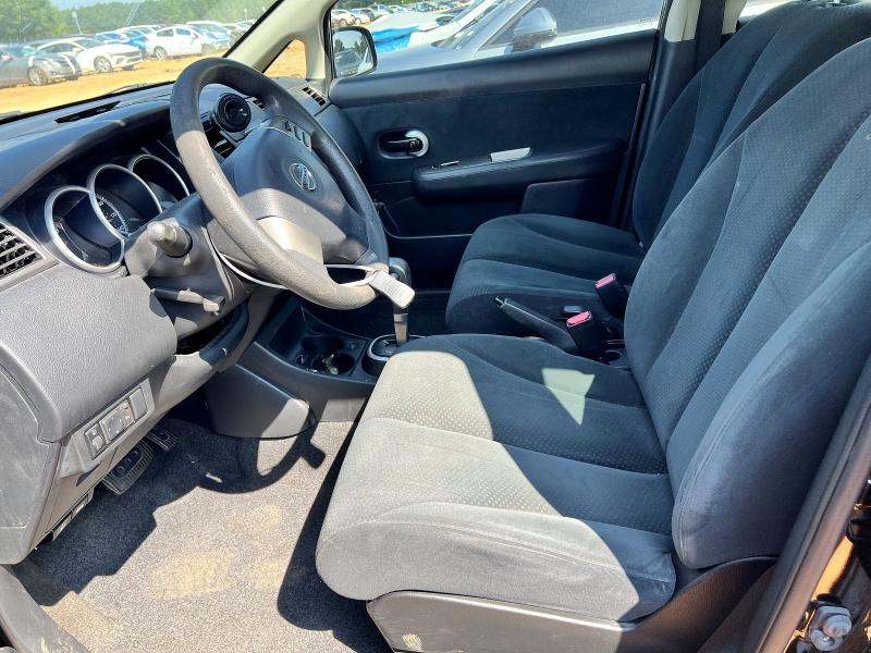 62358526 :رقم المزاد ، 3N1BC1CP6BL406470 vin ، 2011 Nissan Versa مزاد بيع