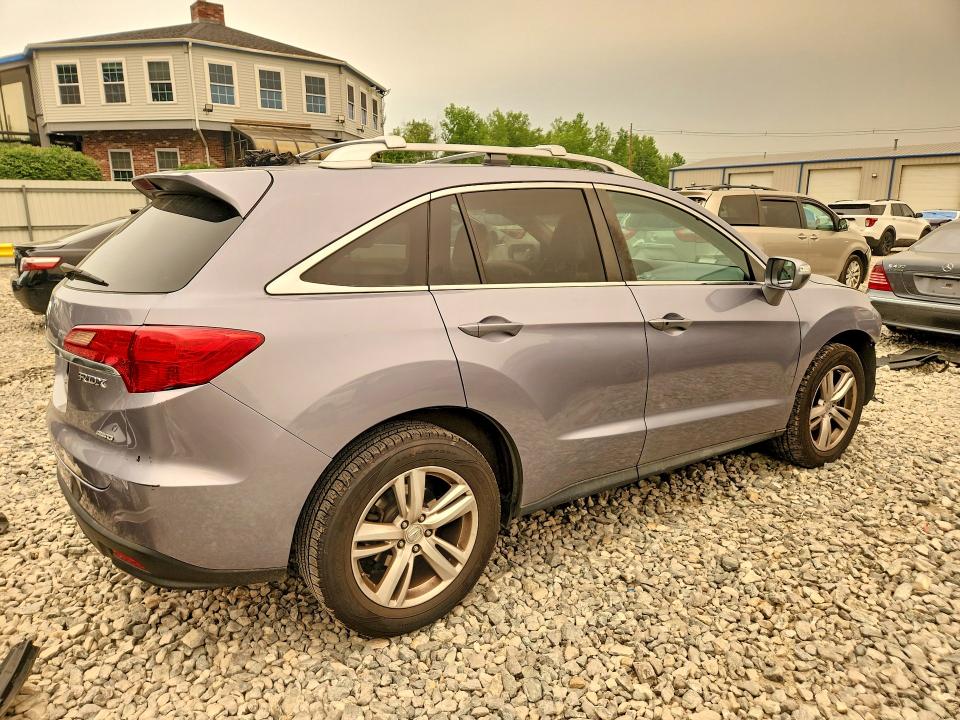 Aukcja sprzedaży 2013 Acura Rdx, vin: 5J8TB4H38DL001433, numer aukcji: 59880776
