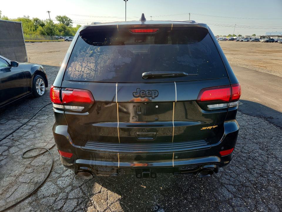 Aukcja sprzedaży 2015 Jeep Grand Cherokee, vin: 1C4RJFDJ2FC853601, numer aukcji: 62979596