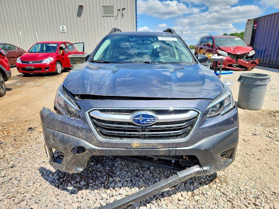 Продажа на аукционе авто 2020 Subaru Outback, vin: 4S4BTAAC3L3201503, номер лота: 62048016
