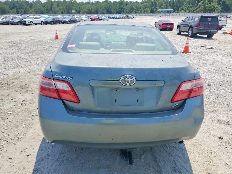 Aukcja sprzedaży 2009 Toyota Camry, vin: 4T1BE46K99U871720, numer aukcji: 62416906