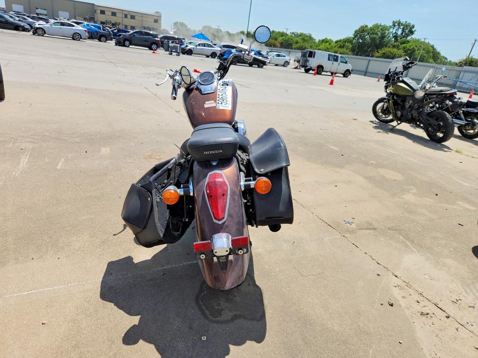 Продажа на аукционе авто 2018 Honda Vt750, vin: JH2RC5003JK400238, номер лота: 59654646
