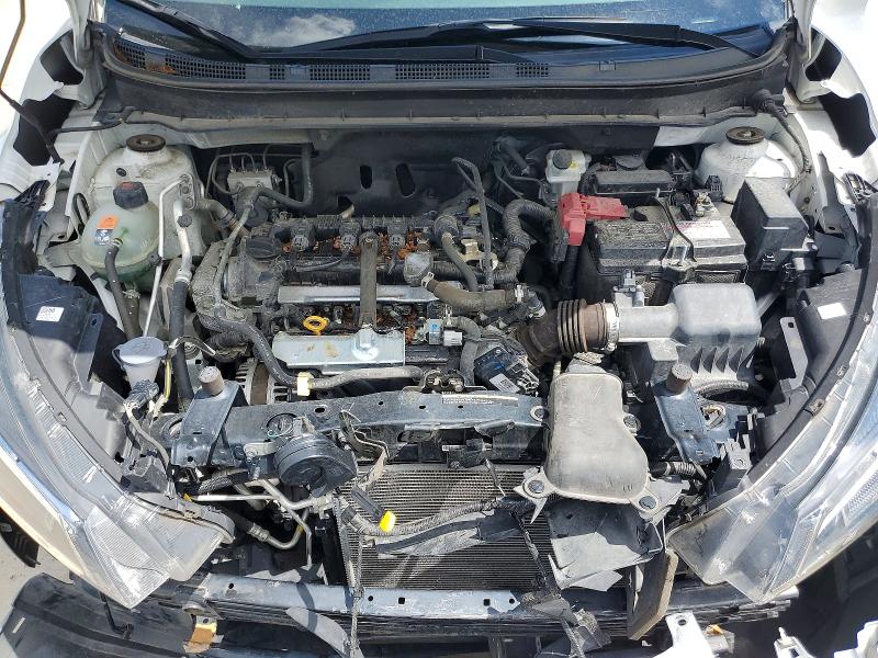 2024 Nissan Kicks მანქანა იყიდება აუქციონზე, vin: 3N1CP5DV0RL502599, აუქციონის ნომერი: 60792426