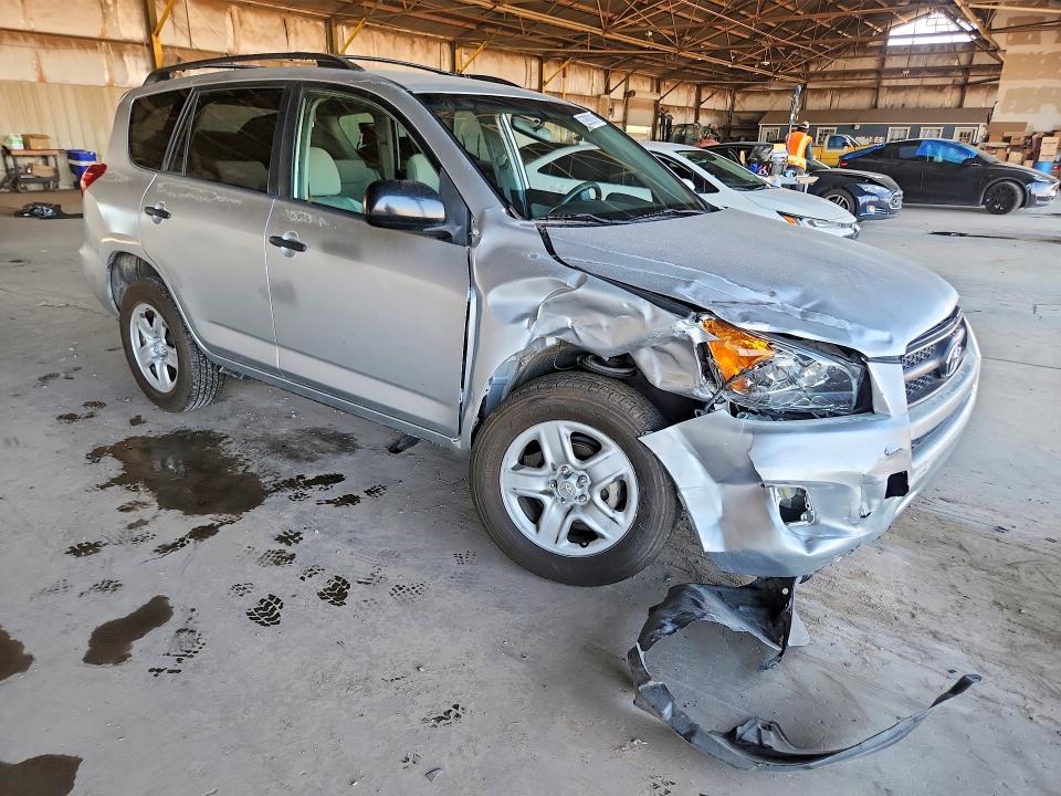 62902616 :رقم المزاد ، JTMZF33V19D005616 vin ، 2009 Toyota Rav4 مزاد بيع