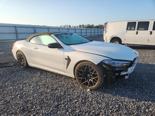 Aukcja sprzedaży 2020 Bmw M8, vin: WBSDZ0C06LCD87459, numer aukcji: 61576056
