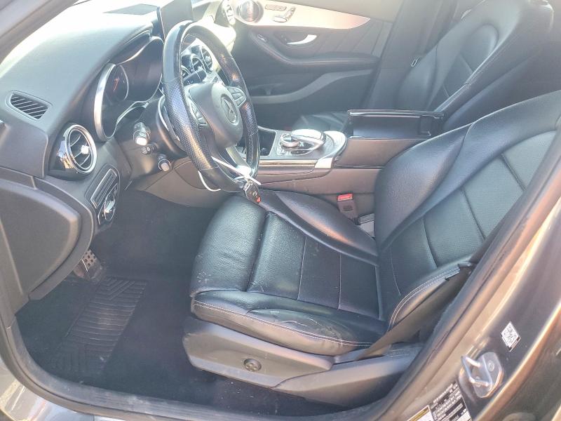60761916 :رقم المزاد ، WDC0G4KB2KV146465 vin ، 2019 Mercedes-benz Glc مزاد بيع