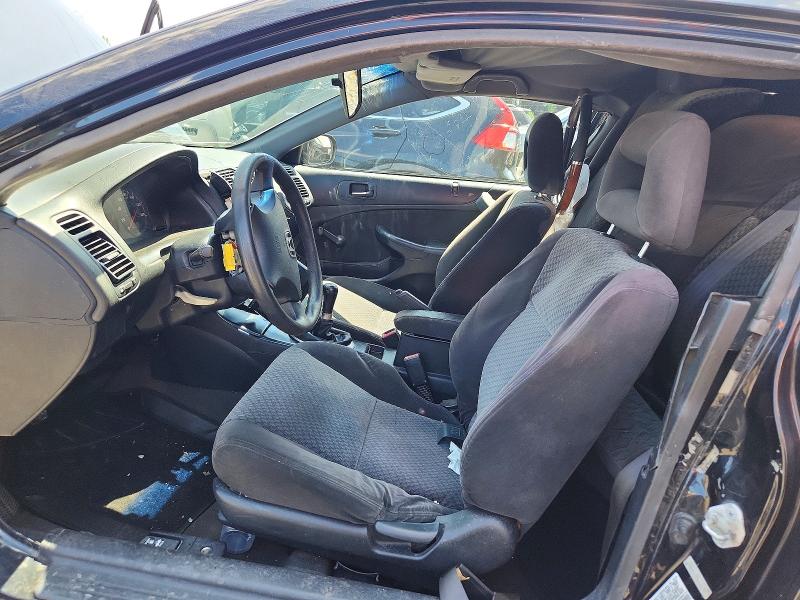 Aukcja sprzedaży 2005 Honda Civic, vin: 1HGEM211X5L069279, numer aukcji: 62326906