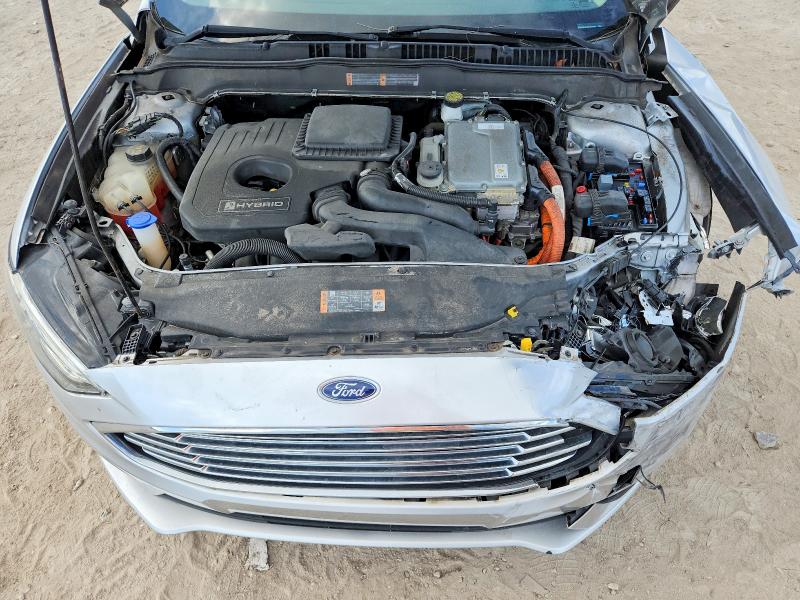 2018 Ford Fusion მანქანა იყიდება აუქციონზე, vin: 3FA6P0LU1JR200896, აუქციონის ნომერი: 61532146