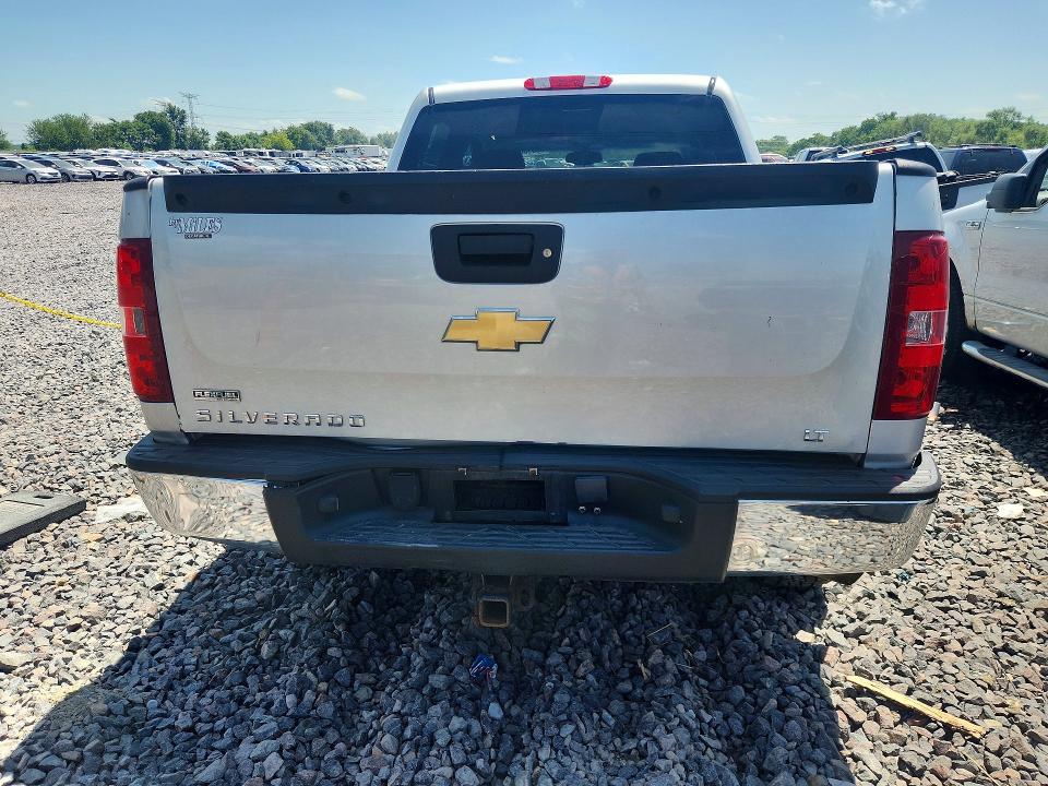 Aukcja sprzedaży 2011 Chevrolet Silverado, vin: 3GCPCSE04BG360137, numer aukcji: 59313696