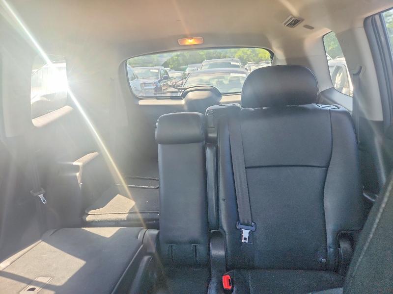 Продаж на аукціоні авто 2012 Toyota Highlander, vin: 5TDDK3EH7CS170059, номер лоту: 59835516