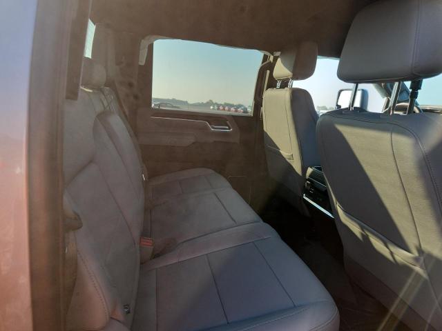 Aukcja sprzedaży 2025 Gmc Sierra, vin: 1GT4UNE7XSF125841, numer aukcji: 62899706