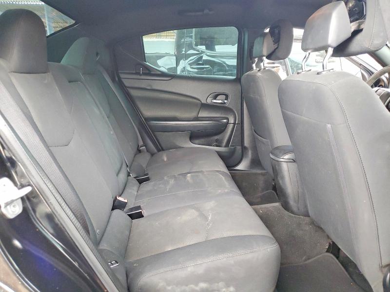 Aukcja sprzedaży 2012 Dodge Avenger, vin: 1C3CDZAB3CN259180, numer aukcji: 62532576