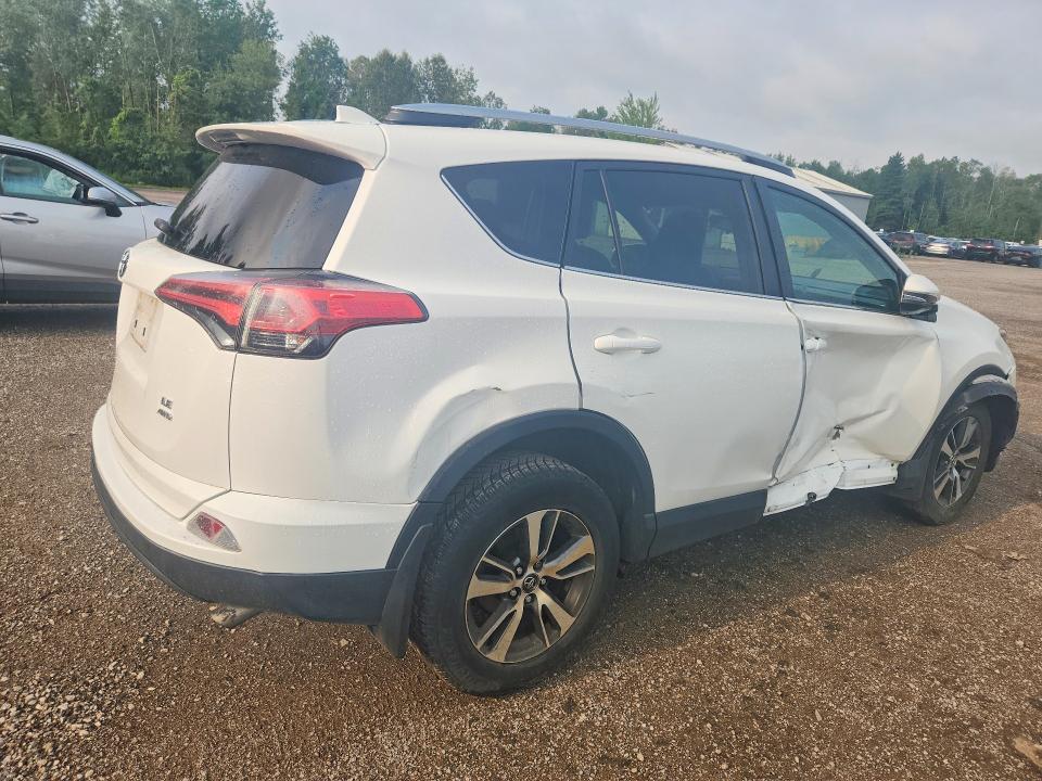 2018 Toyota Rav4 მანქანა იყიდება აუქციონზე, vin: 2T3BFREV9JW818596, აუქციონის ნომერი: 62711916
