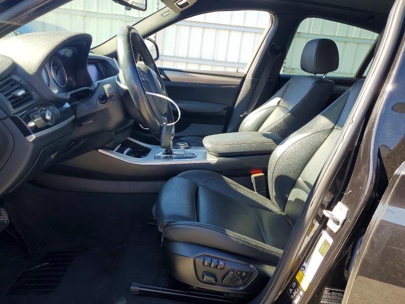 61059526 :رقم المزاد ، 5UXXW3C59G0R23169 vin ، 2016 Bmw X4 مزاد بيع