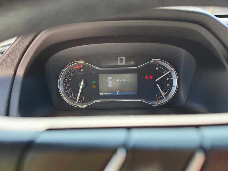 61580876 :رقم المزاد ، 5FNYF5H13GB037597 vin ، 2016 Honda Pilot مزاد بيع