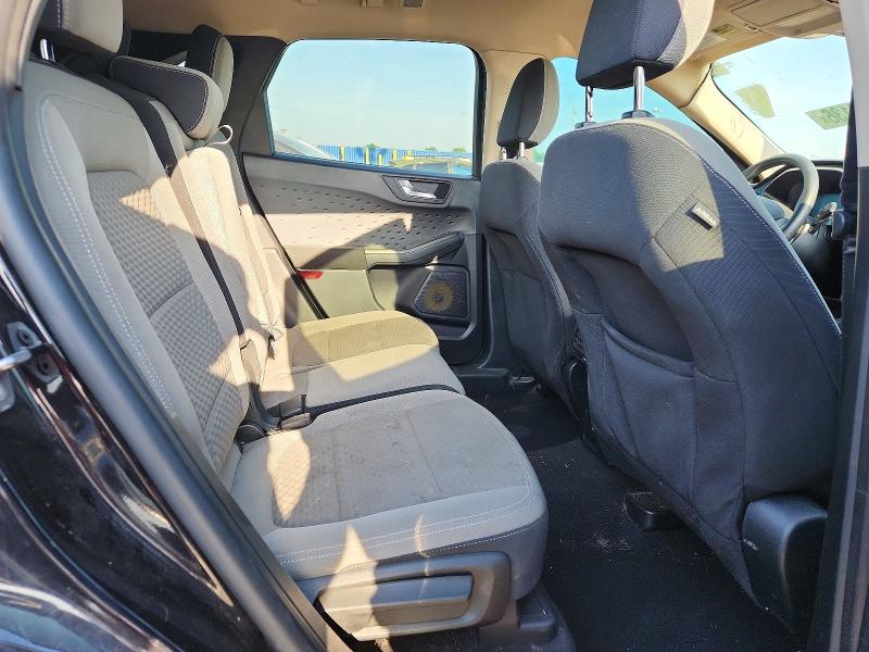 Aukcja sprzedaży 2020 Ford Escape, vin: 1FMCU9G6XLUC01218, numer aukcji: 61239136