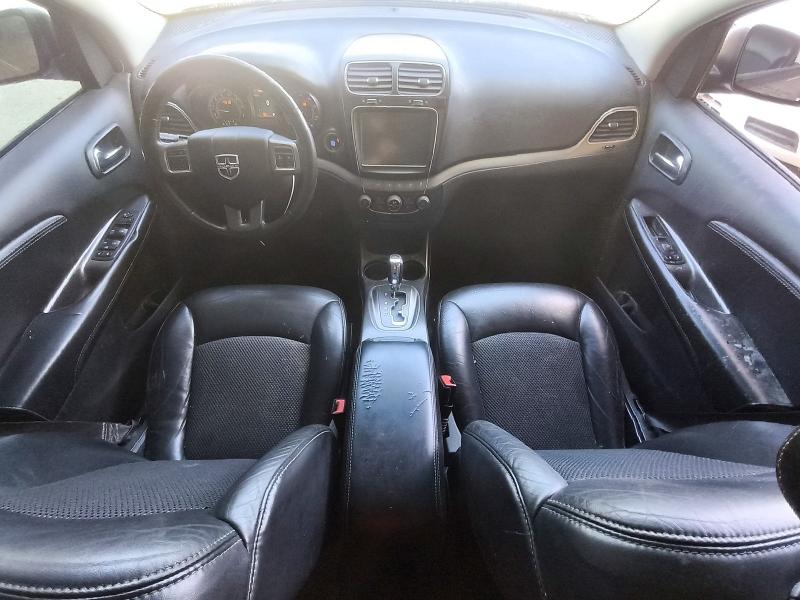 Продажа на аукционе авто 2017 Dodge Journey, vin: 3C4PDCGB2HT524504, номер лота: 61563606