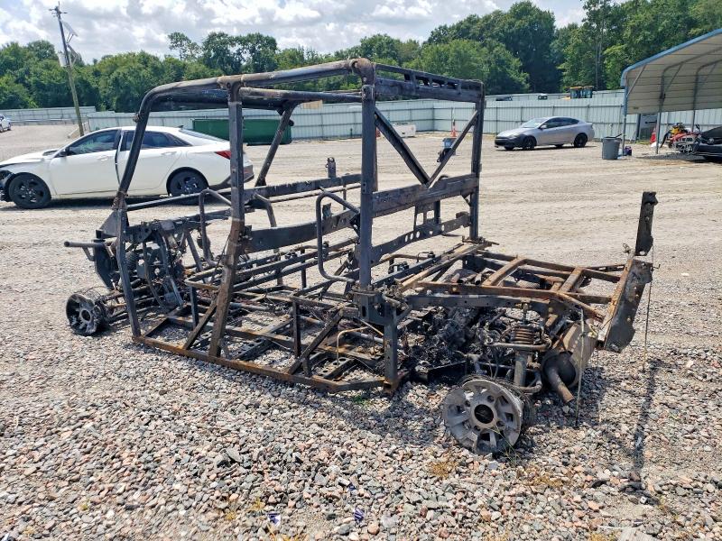Aukcja sprzedaży 2024 Polaris Ranger, vin: 4XAT6A995R8455483, numer aukcji: 60233866