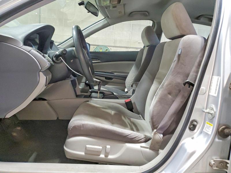 2008 Honda Accord მანქანა იყიდება აუქციონზე, vin: 1HGCP26478A072271, აუქციონის ნომერი: 61279956