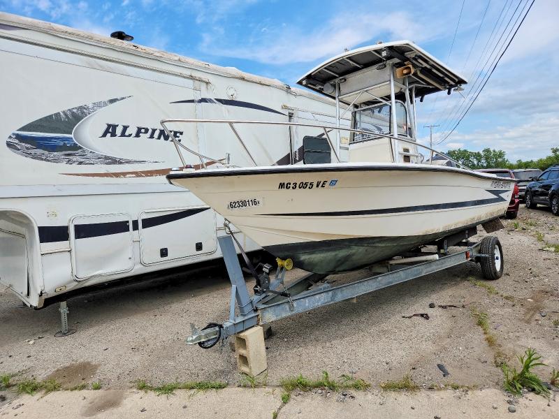 Продаж на аукціоні авто 1992 Hydrocat Boat, vin: HSX2C108D292, номер лоту: 62330116