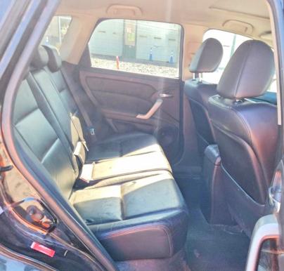 2010 Acura Rdx მანქანა იყიდება აუქციონზე, vin: 5J8TB1H54AA006670, აუქციონის ნომერი: 60693516