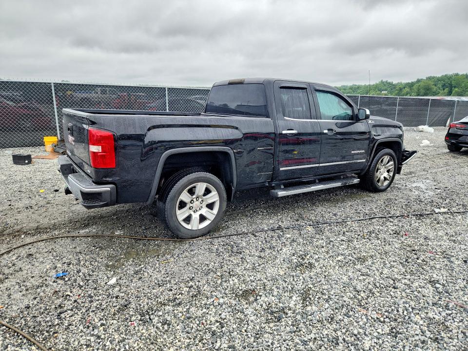 Продаж на аукціоні авто 2015 Gmc Sierra, vin: 1GTR1VEC6FZ186331, номер лоту: 62066616