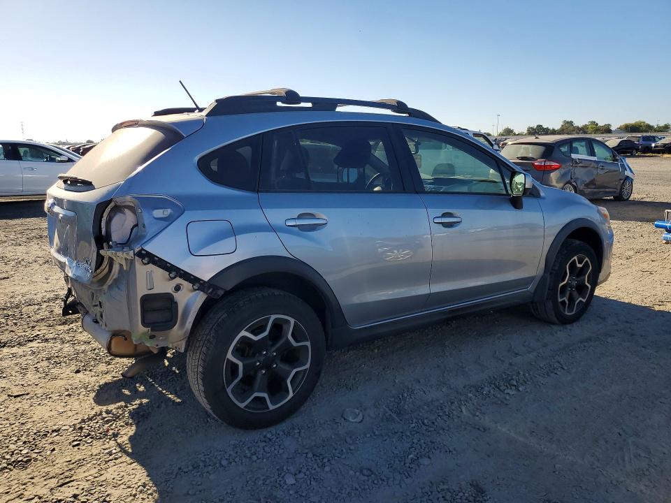 Aukcja sprzedaży 2013 Subaru Xv Crosstrek, vin: JF2GPACC2D2216398, numer aukcji: 61928626
