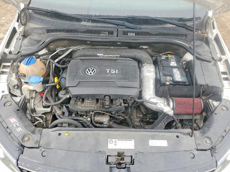 Продаж на аукціоні авто 2014 Volkswagen Jetta, vin: 3VW5S7AJ7EM388488, номер лоту: 61716276