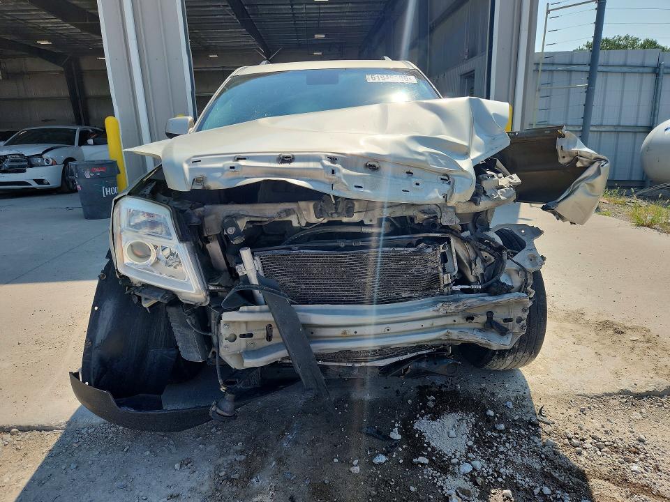 Продаж на аукціоні авто 2013 Gmc Terrain, vin: 2GKFLTEK3D6224085, номер лоту: 61945106
