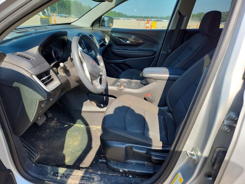 Продаж на аукціоні авто 2022 Gmc Terrain, vin: 3GKALMEV8NL107822, номер лоту: 59313706