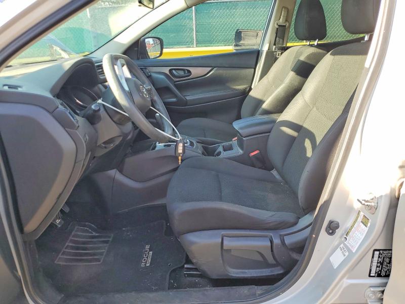 Aukcja sprzedaży 2019 Nissan Rogue Sport, vin: JN1BJ1CR4KW317241, numer aukcji: 61434626