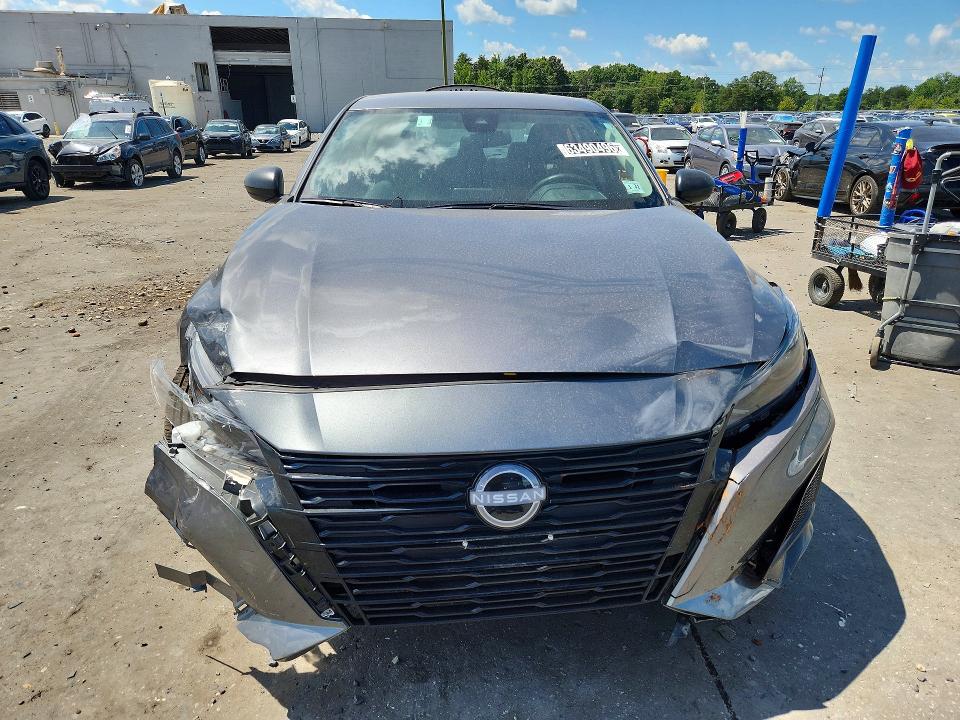 2026 Nissan Altima მანქანა იყიდება აუქციონზე, vin: 1N4BL4DW3TN307505, აუქციონის ნომერი: 63490496