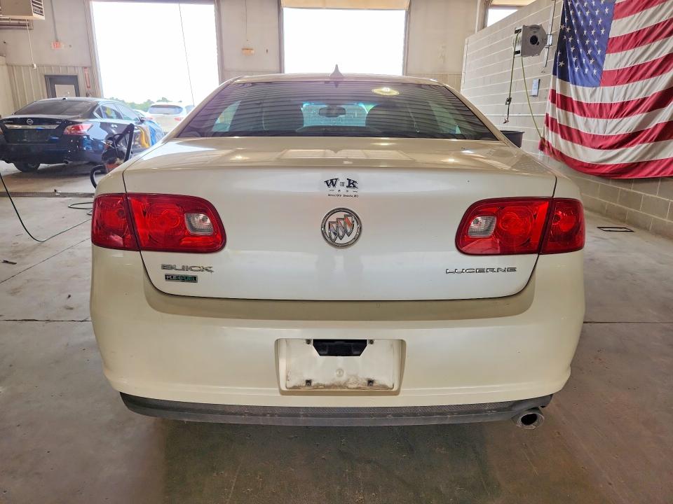 Продажа на аукционе авто 2011 Buick Lucerne, vin: 1G4HA5EM2BU121869, номер лота: 63209376