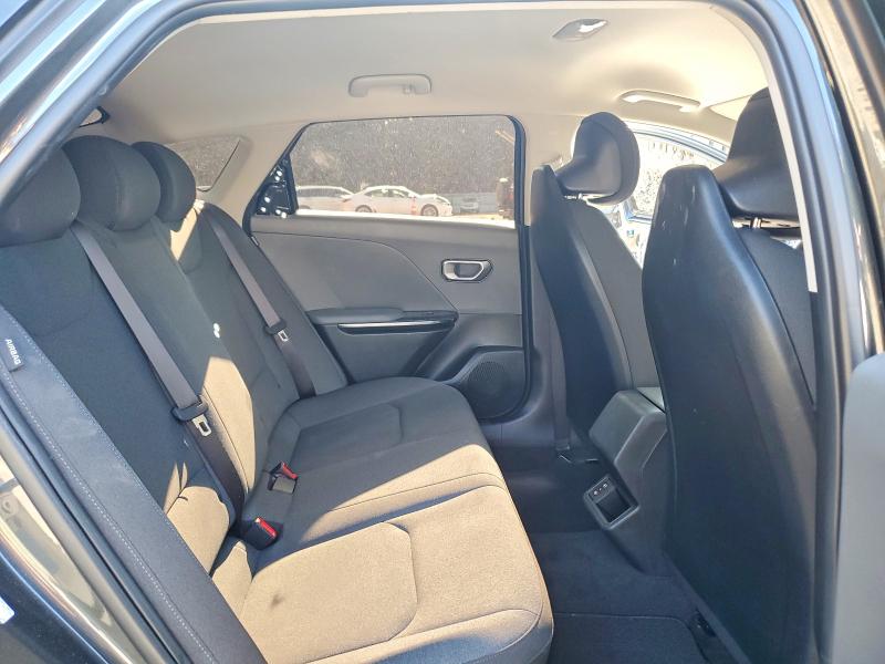 Продажа на аукционе авто 2025 Kia K4, vin: 3KPFT4DE3SE136731, номер лота: 61375416