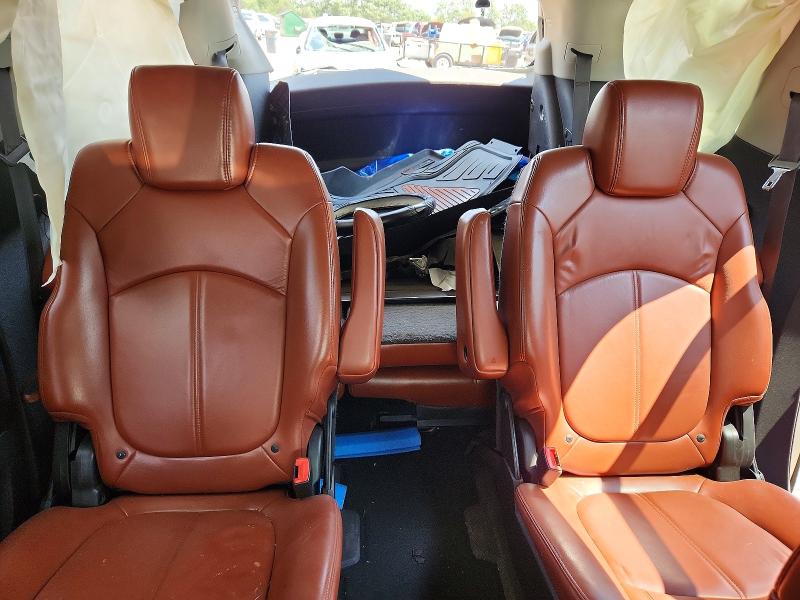 61927346 :رقم المزاد ، 1GKER23787J110772 vin ، 2007 Gmc Acadia مزاد بيع