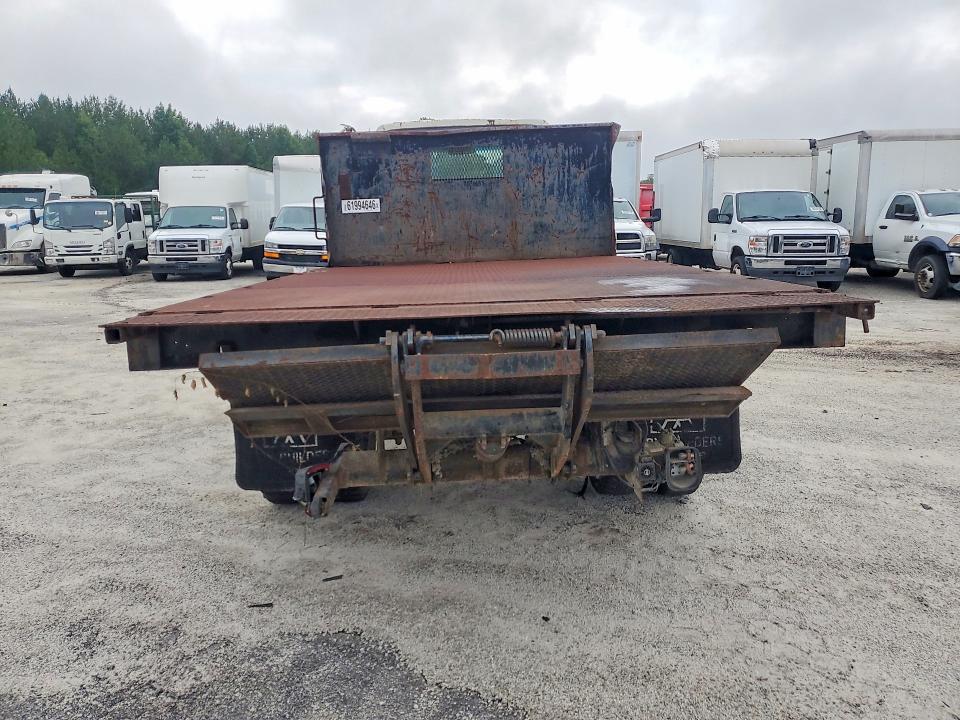 61994646 :رقم المزاد ، 1GBG6H1P4LJ201409 vin ، 1990 Chevrolet Kodiak مزاد بيع